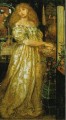 Lucrezia Borgia Präraffaeliten Bruderschaft Dante Gabriel Rossetti